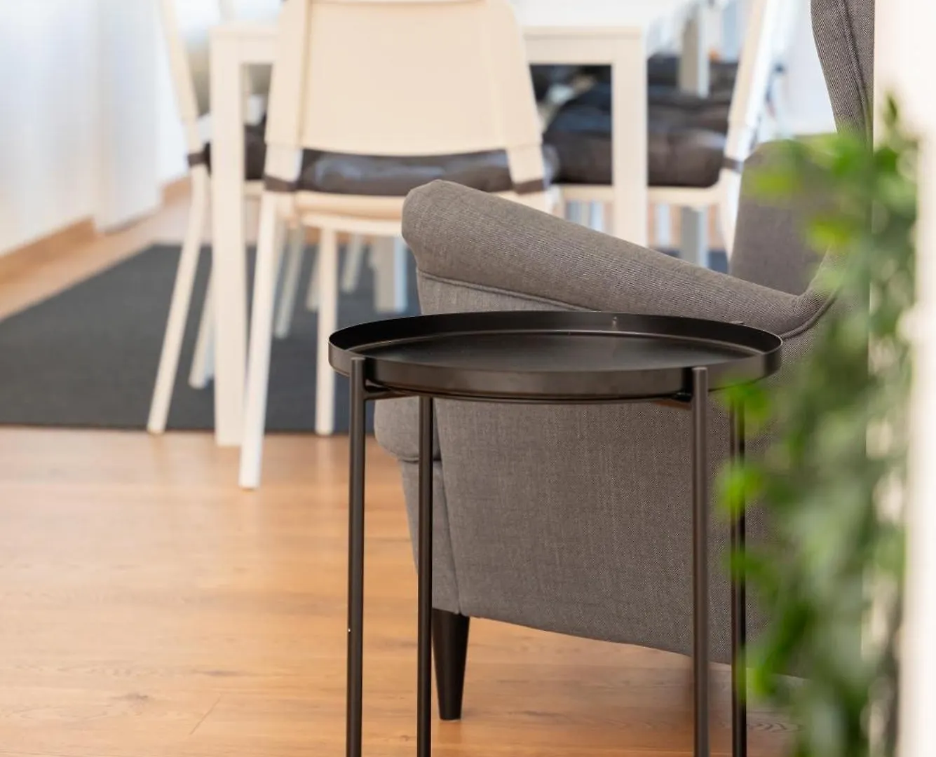 Luxury Penthouse - Augarten Vienna 0*,