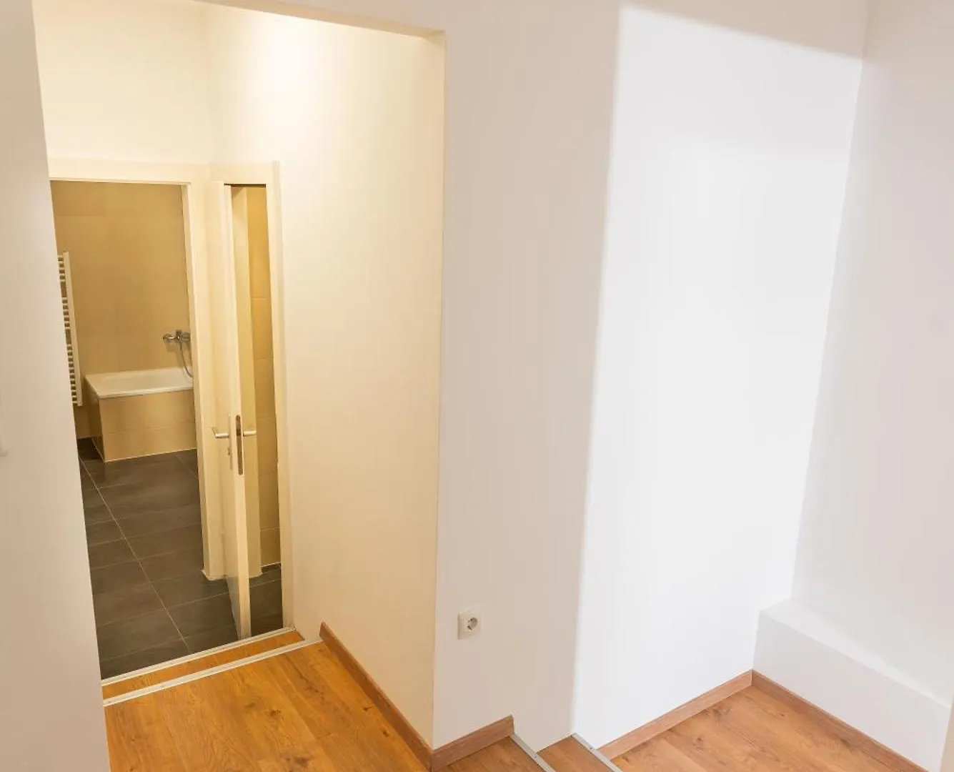 Luxury Penthouse - Augarten Vienna