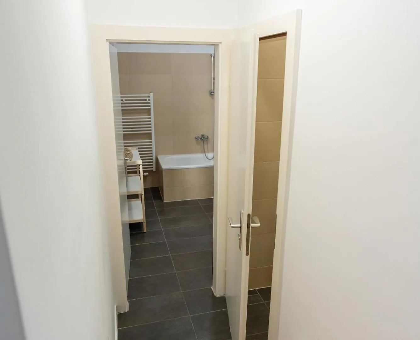 Apartment Luxury Penthouse - Augarten Vienna