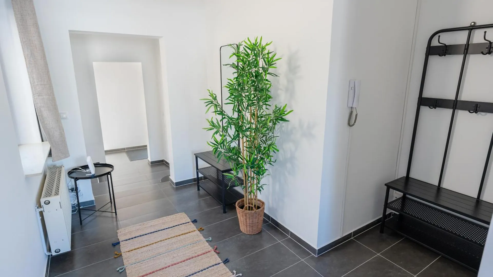 Luxury Penthouse - Augarten Vienna 0*,