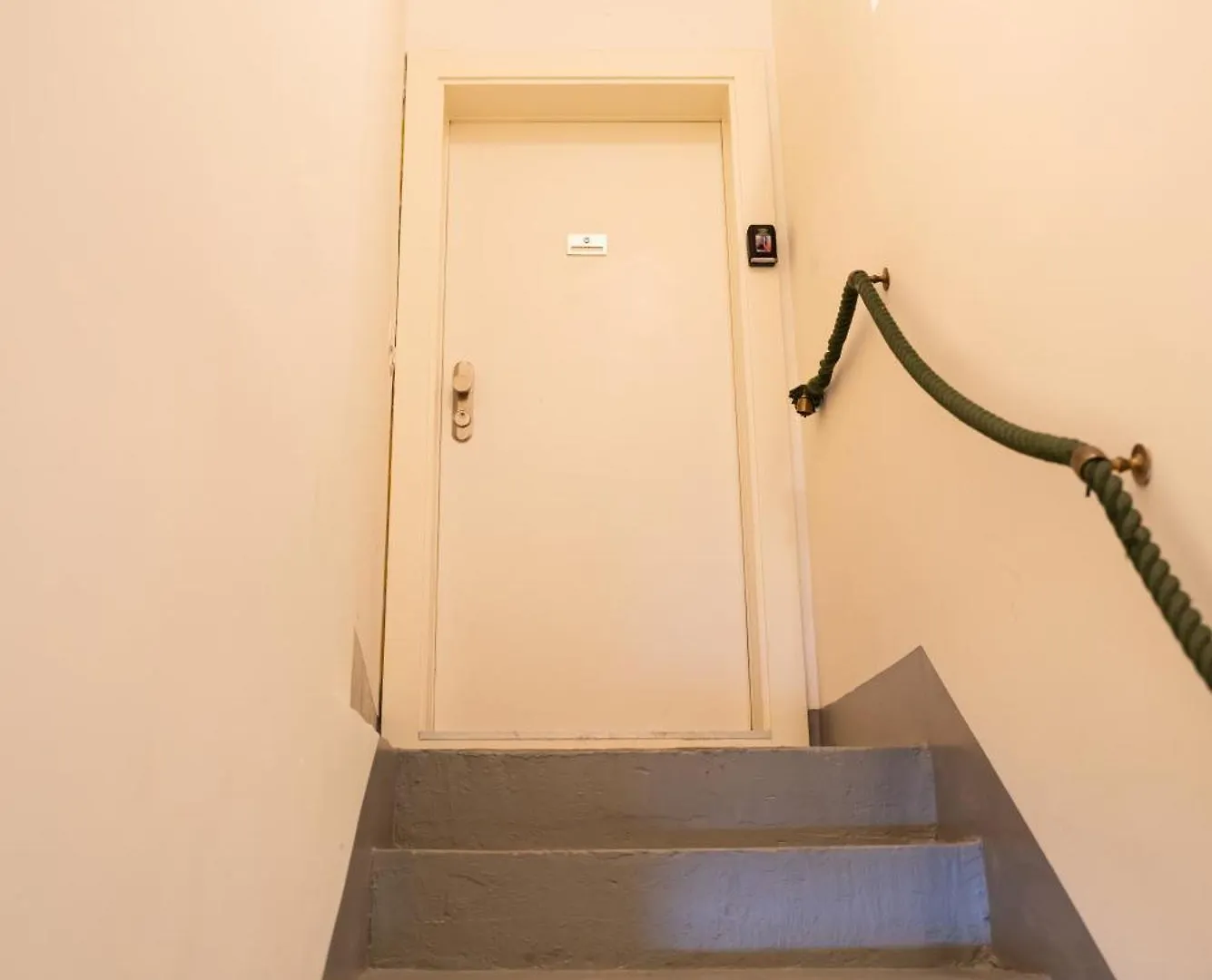 Apartment Luxury Penthouse - Augarten Vienna