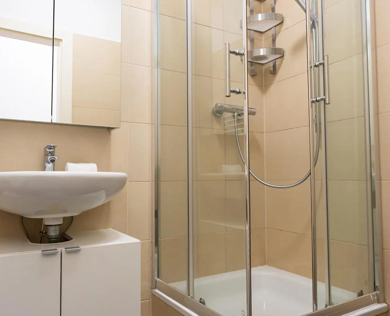 Luxury Penthouse - Augarten Wiedeń Apartament