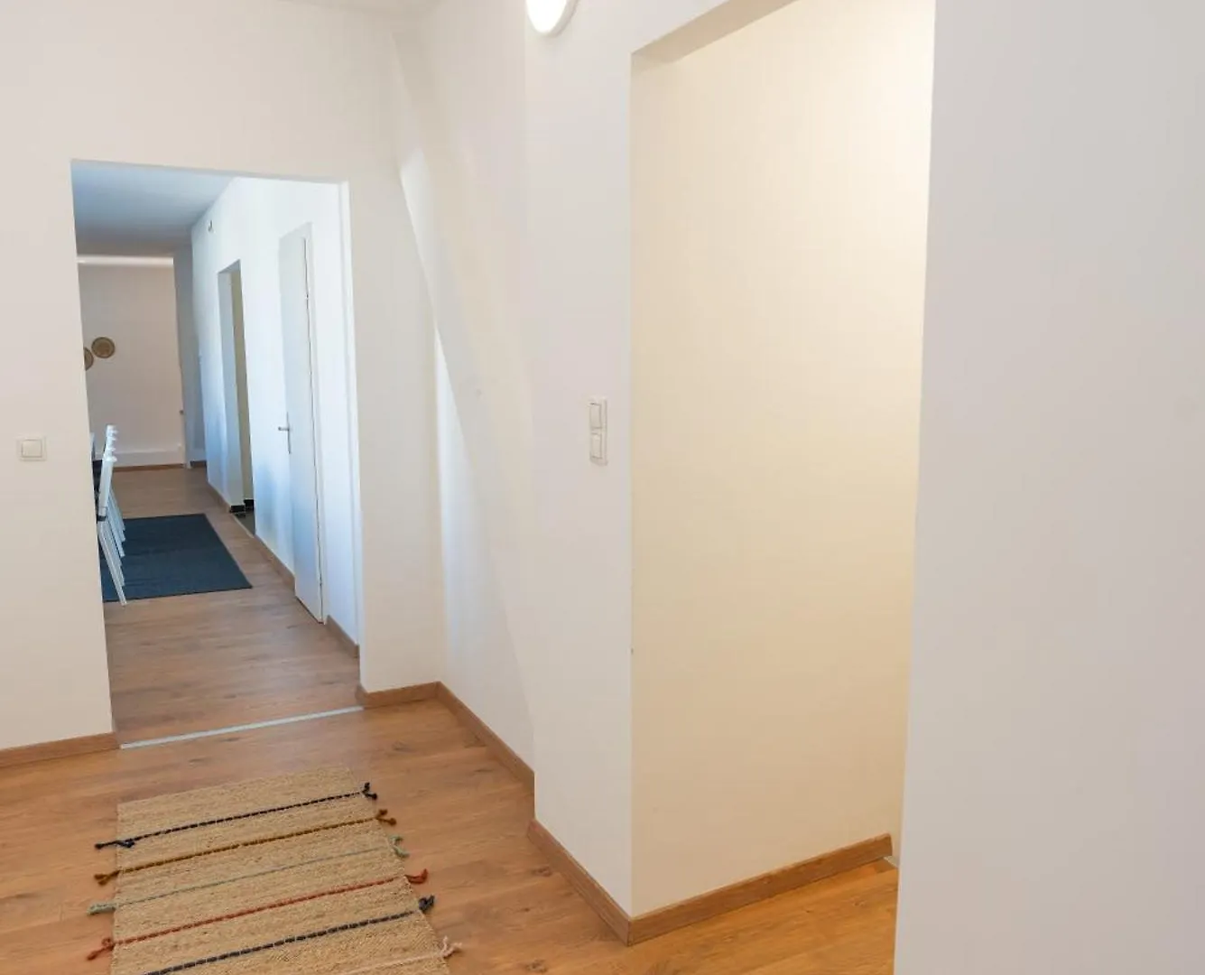 Apartament Luxury Penthouse - Augarten Wiedeń