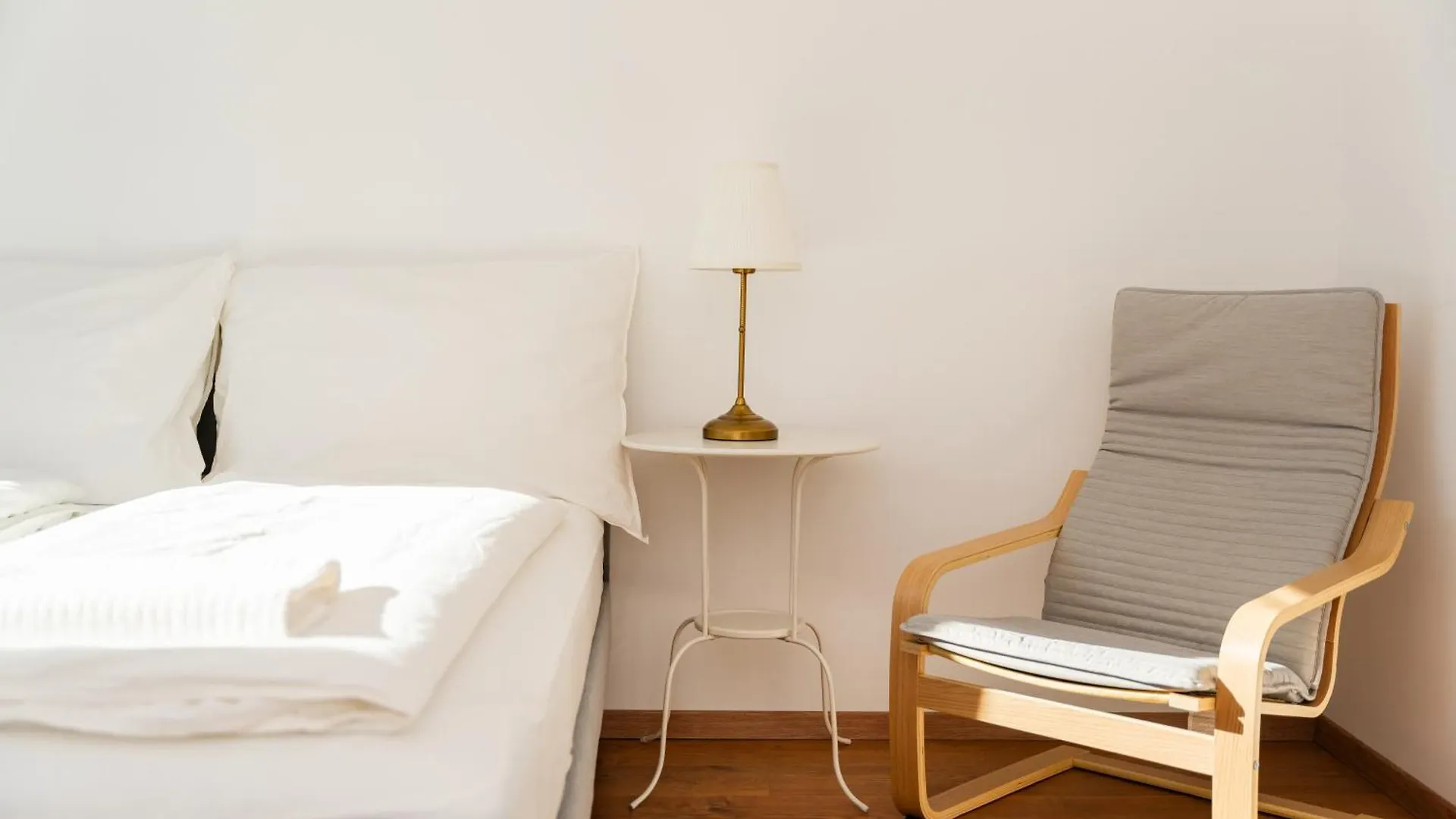Luxury Penthouse - Augarten Wiedeń 0*,  Austria