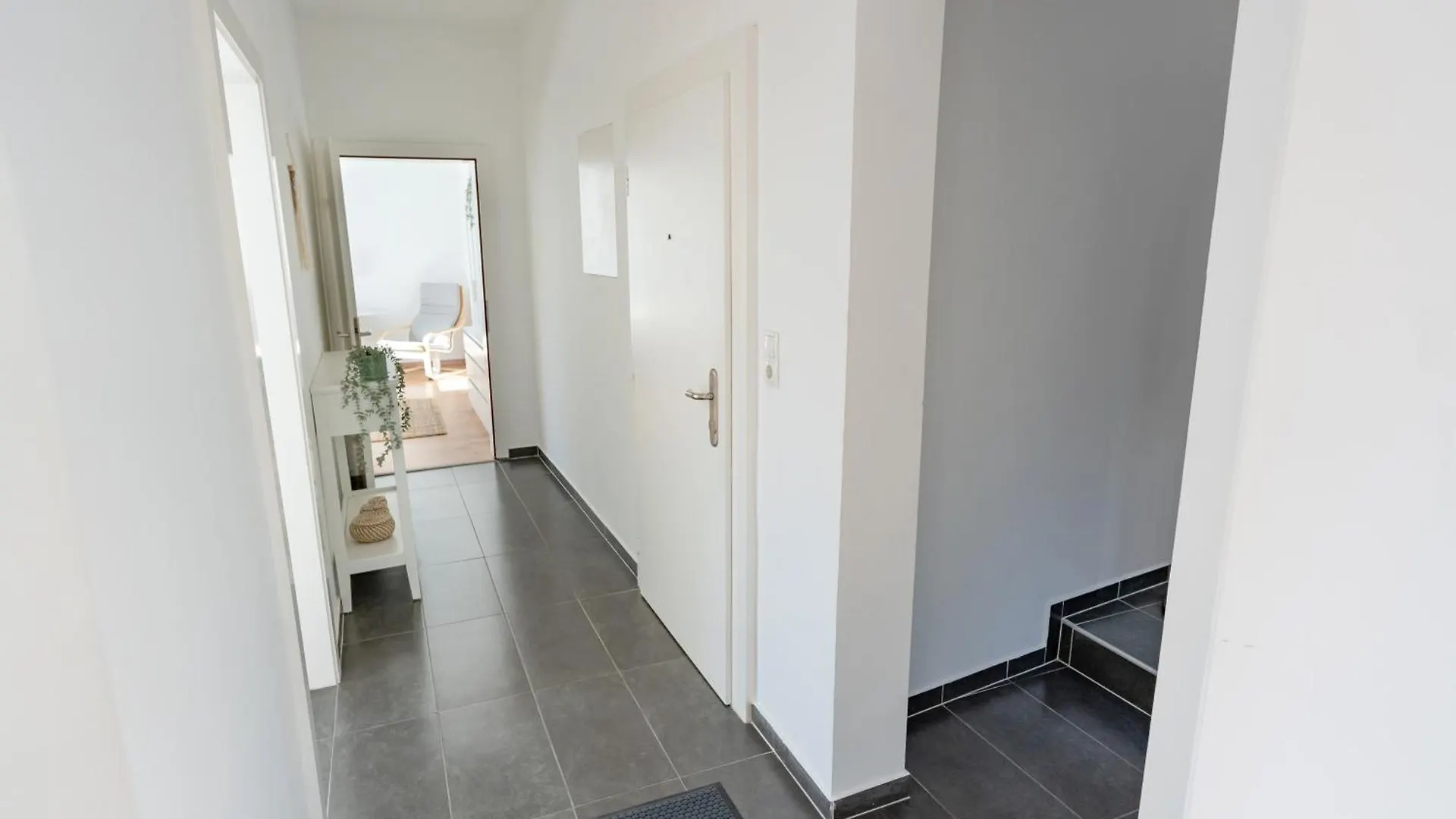 Luxury Penthouse - Augarten Wiedeń Apartament
