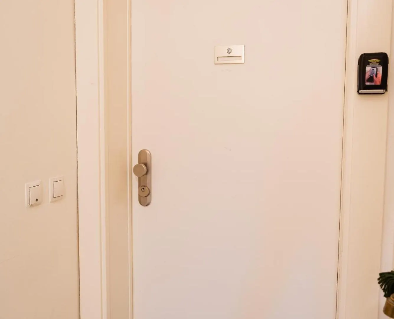 Luxury Penthouse - Augarten Wiedeń