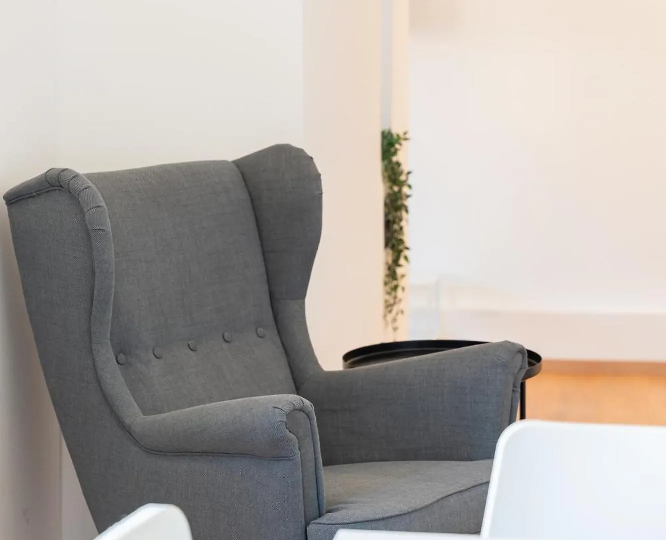 Apartament Luxury Penthouse - Augarten Wiedeń Austria