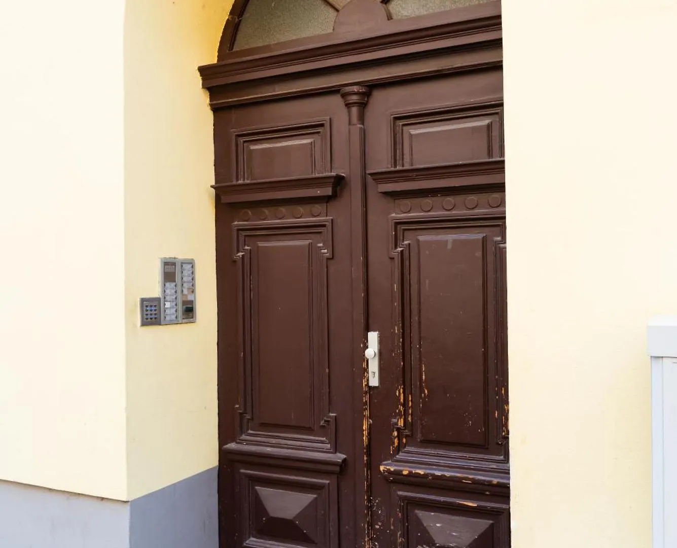 Apartament Luxury Penthouse - Augarten Wiedeń