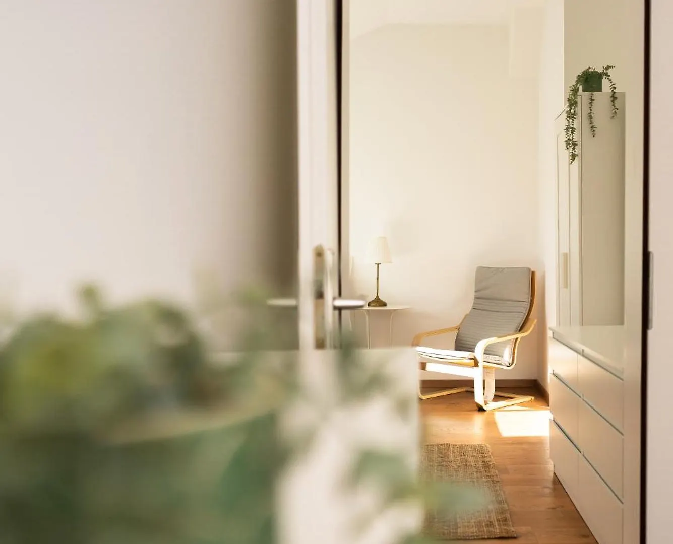 Luxury Penthouse - Augarten Wiedeń Austria