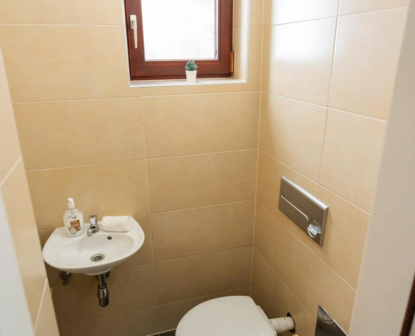 Apartament Luxury Penthouse - Augarten Wiedeń