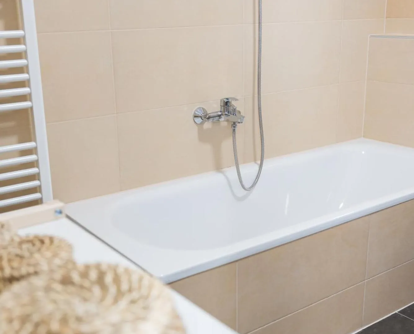 Apartament Luxury Penthouse - Augarten Wiedeń