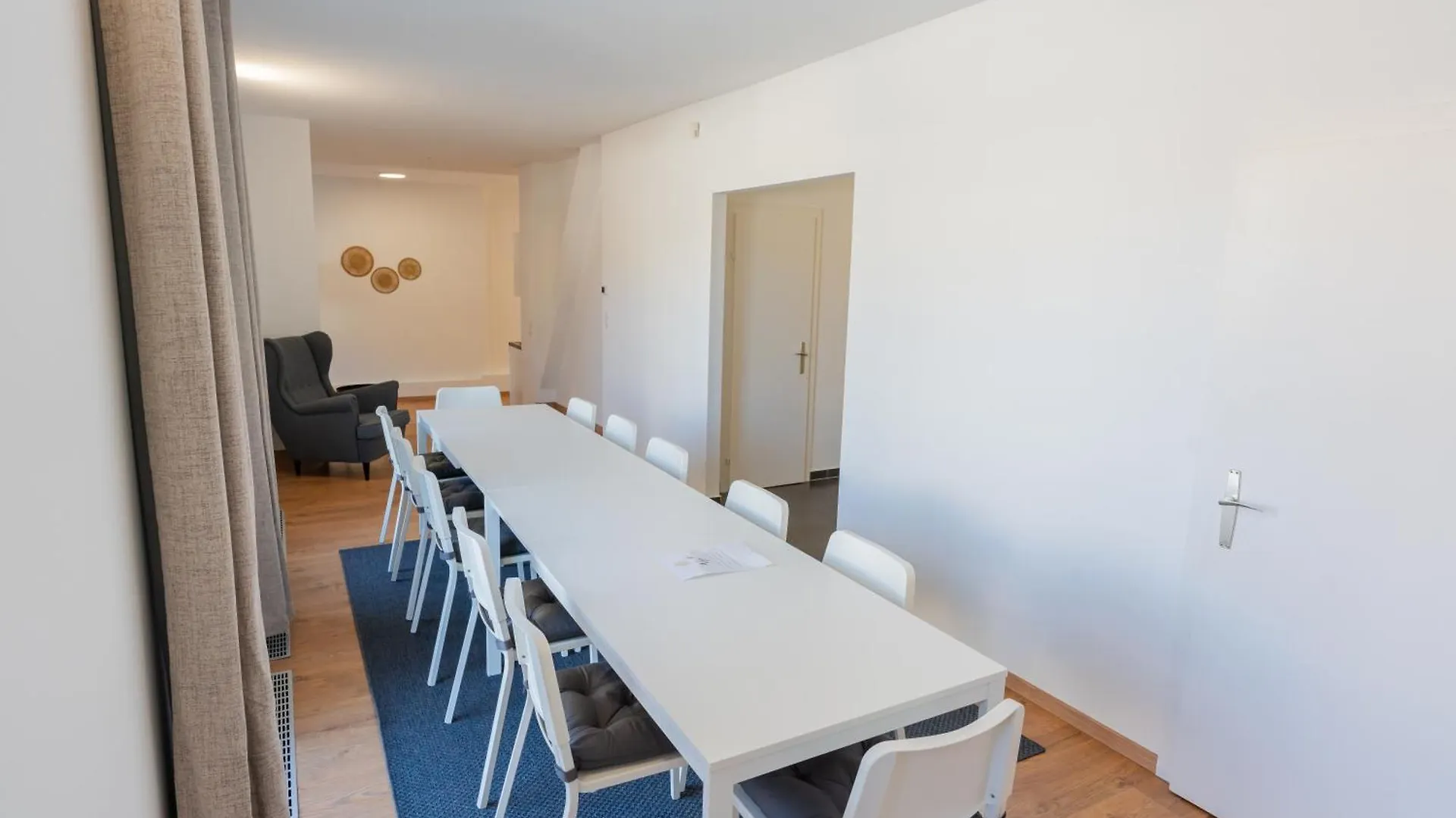 Luxury Penthouse - Augarten Wiedeń